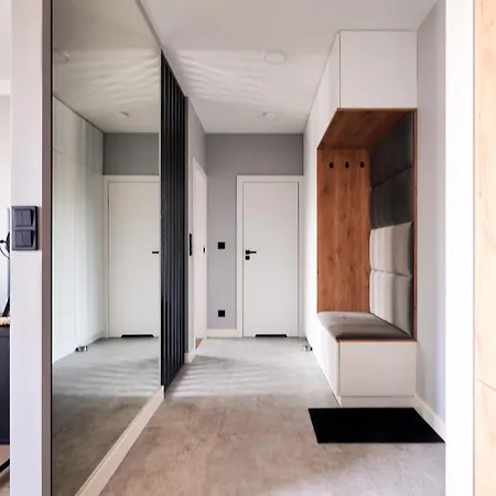 Asapartment Londyn Apartman