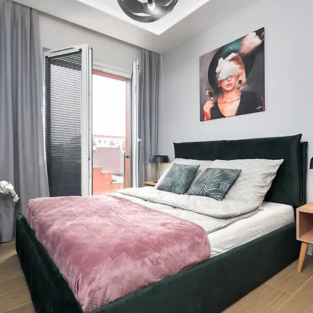 Asapartment Londyn
