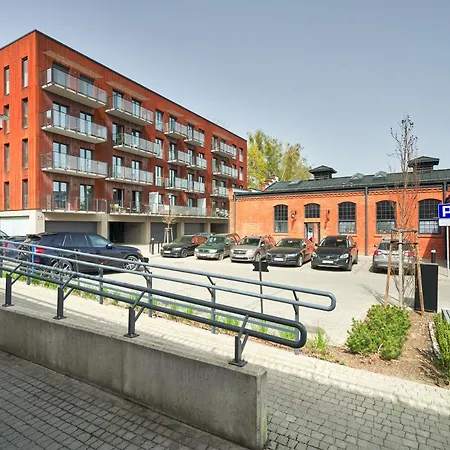 Asapartment Londyn