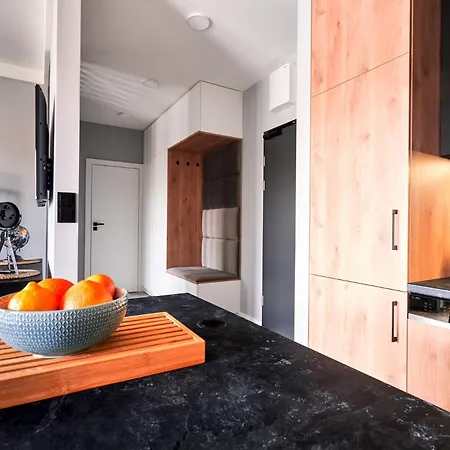 Asapartment Londyn Olsztyn