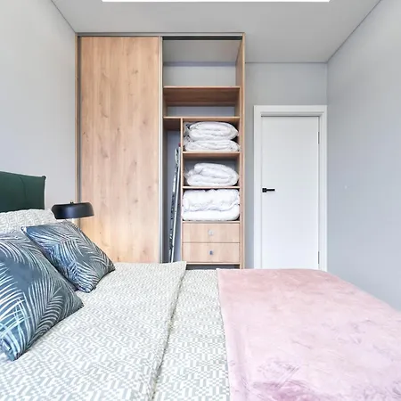 Asapartment Londyn
